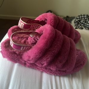 Ugg slippers